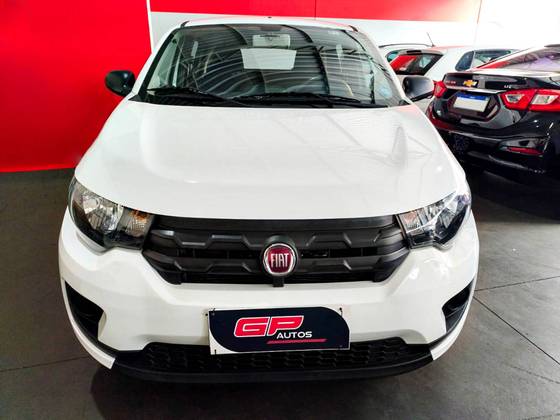 FIAT MOBI 1.0 EVO FLEX LIKE. MANUAL FIAT MOBI 1.0 EVO FLEX LIKE. MANUAL